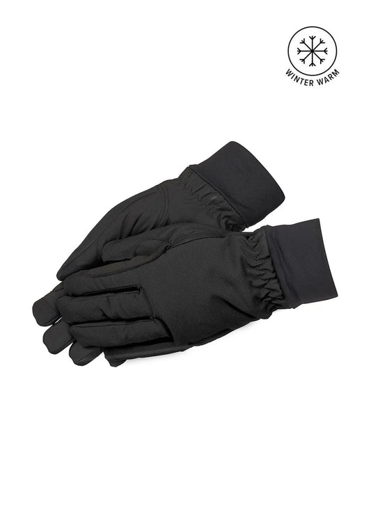 Hand Warmer Riding Gloves