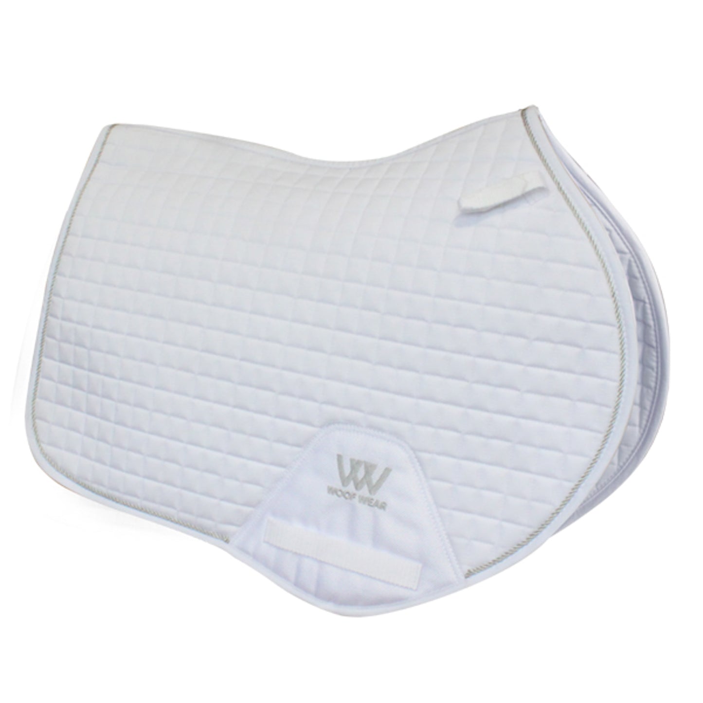 Fusion Close Contact Saddle Pad