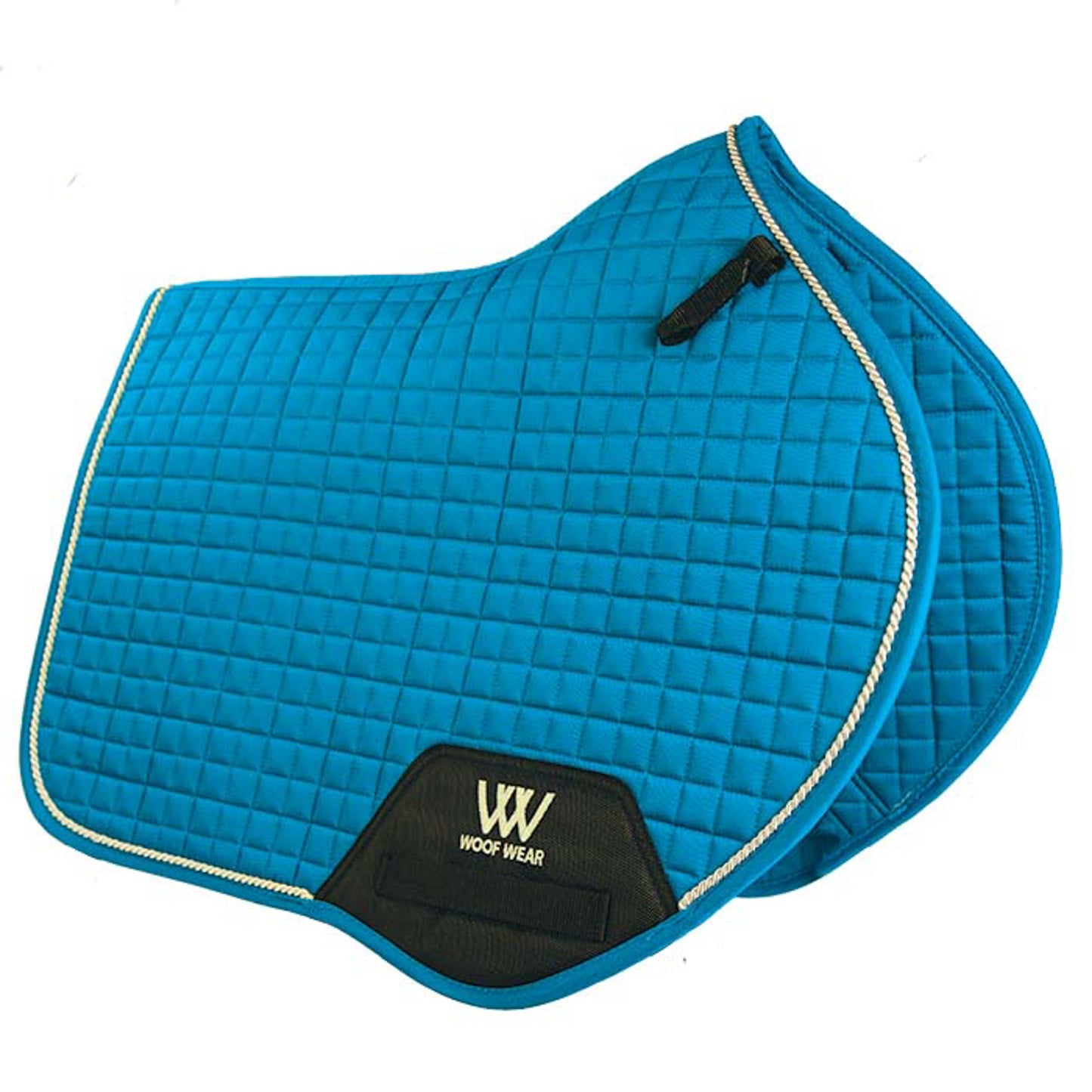 Fusion Close Contact Saddle Pad