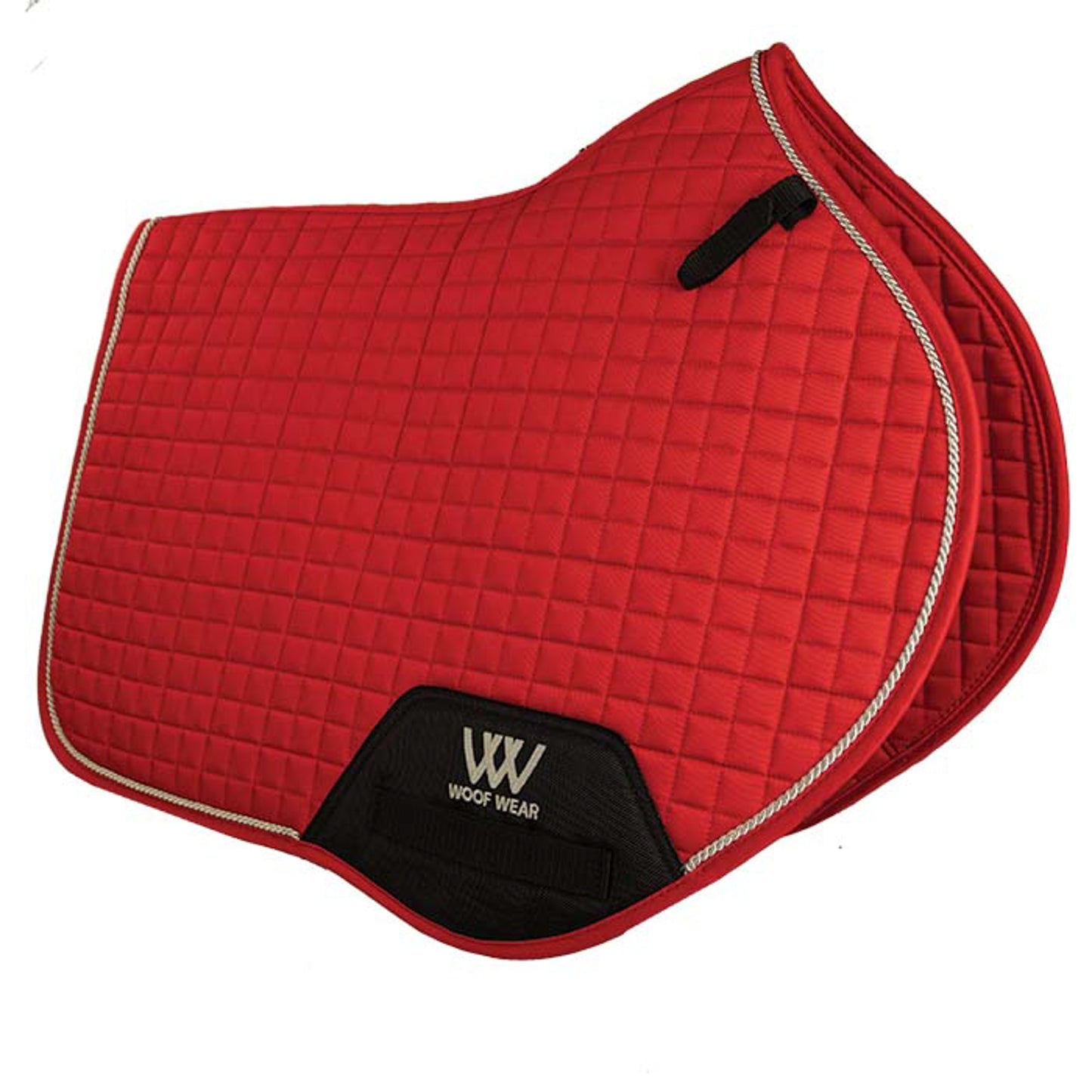 Fusion Close Contact Saddle Pad