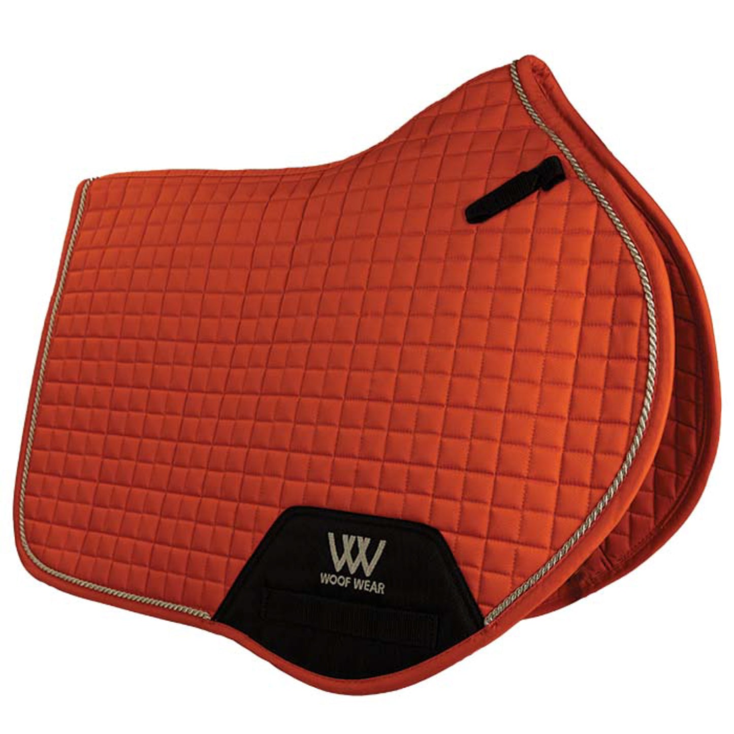 Fusion Close Contact Saddle Pad