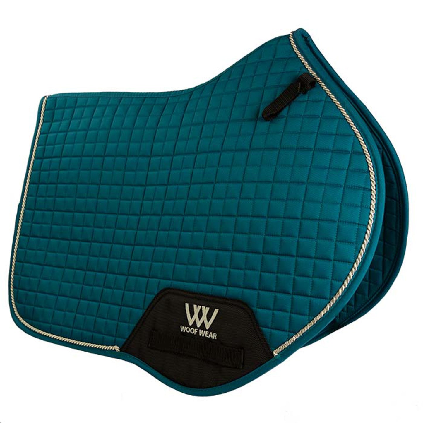 Fusion Close Contact Saddle Pad