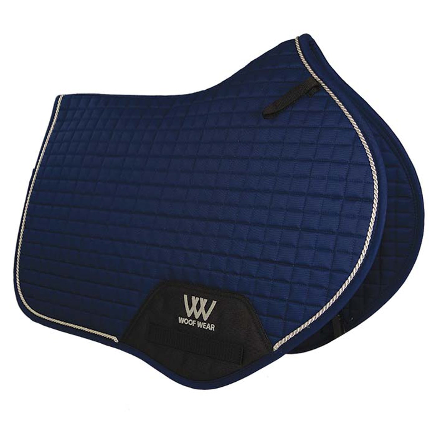 Fusion Close Contact Saddle Pad