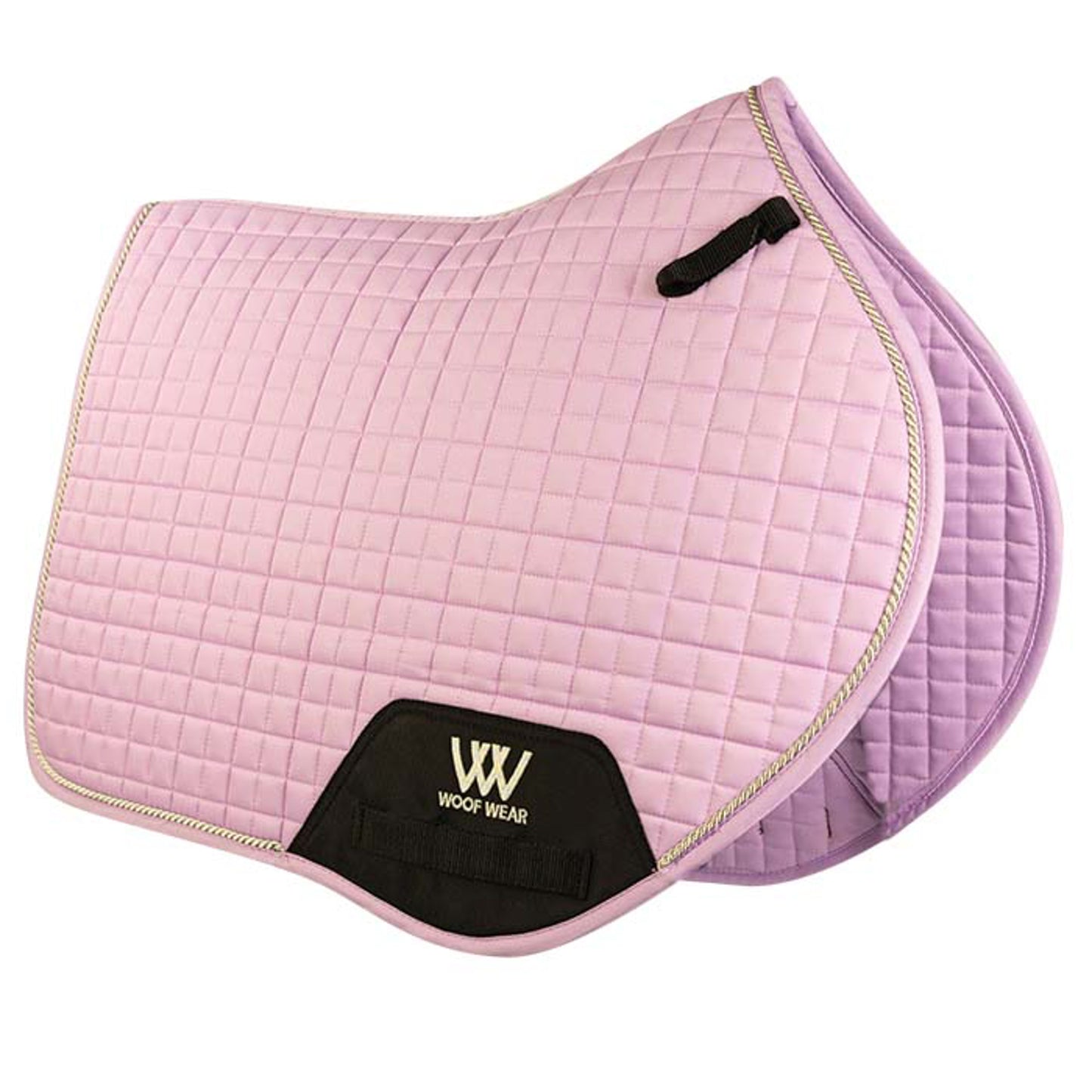 Fusion Close Contact Saddle Pad