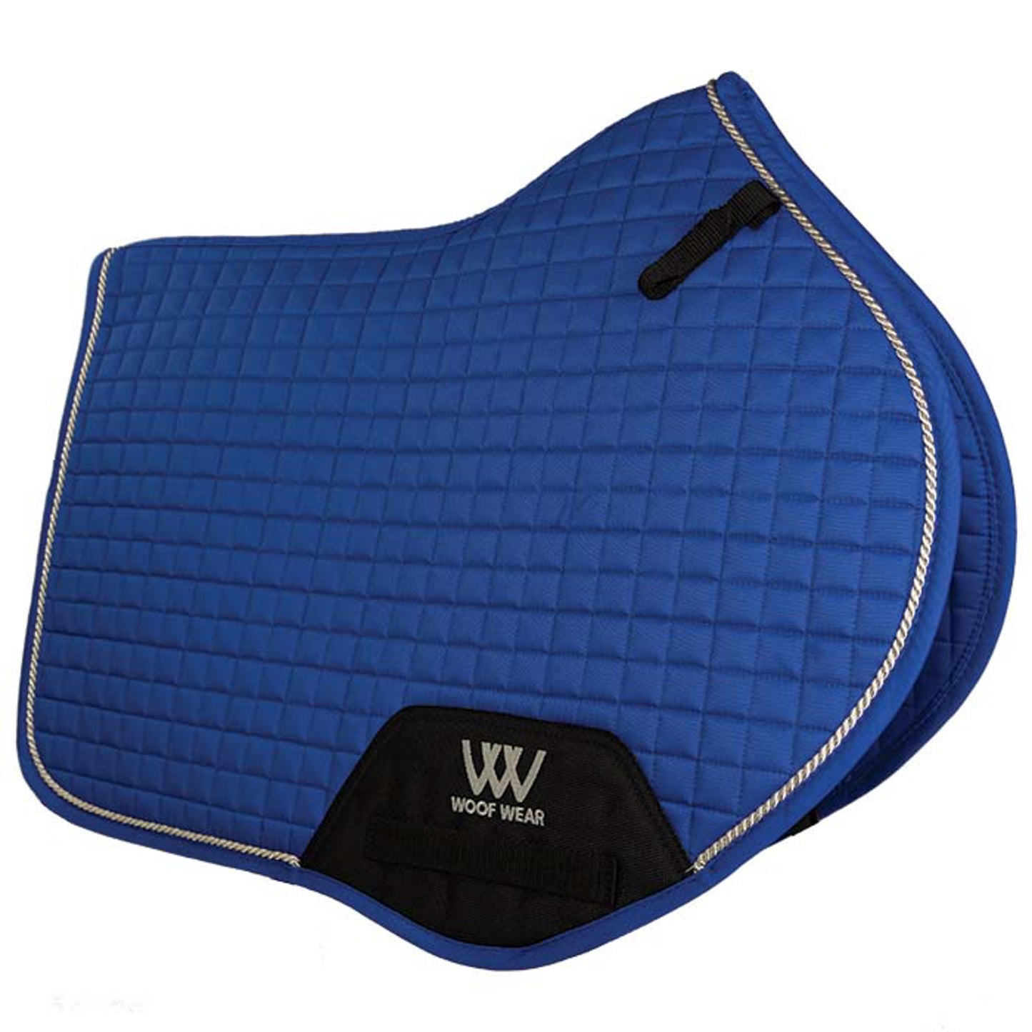 Fusion Close Contact Saddle Pad
