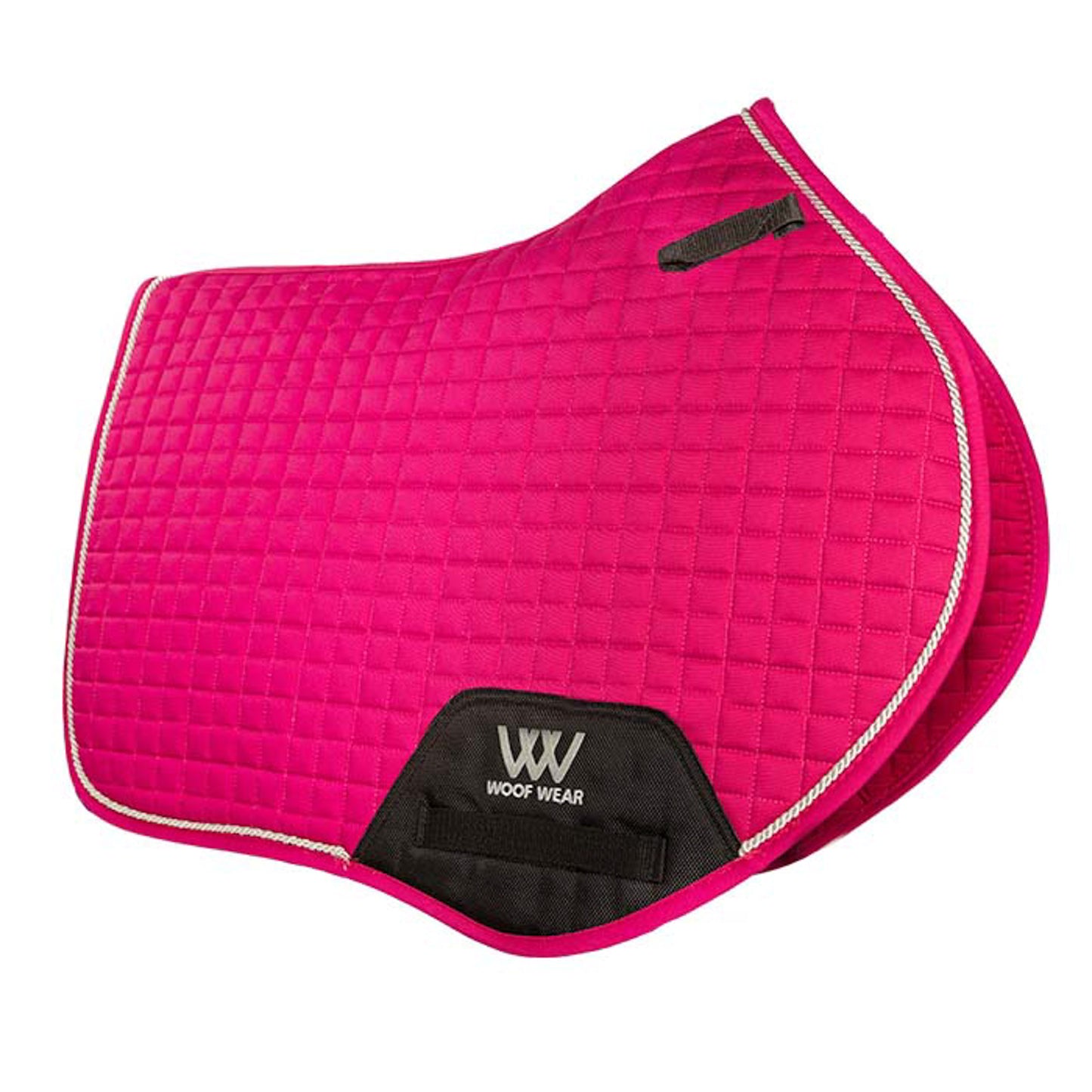 Fusion Close Contact Saddle Pad