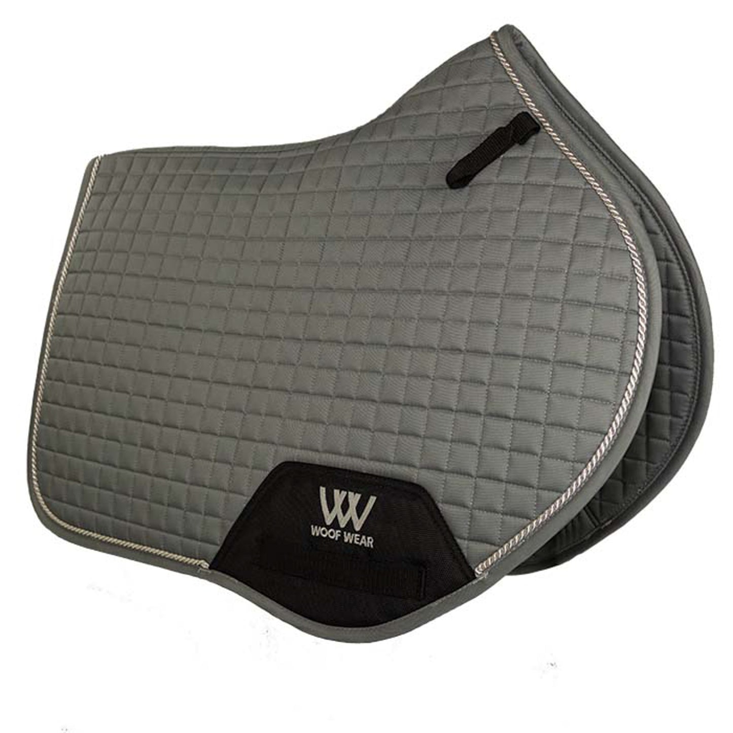 Fusion Close Contact Saddle Pad