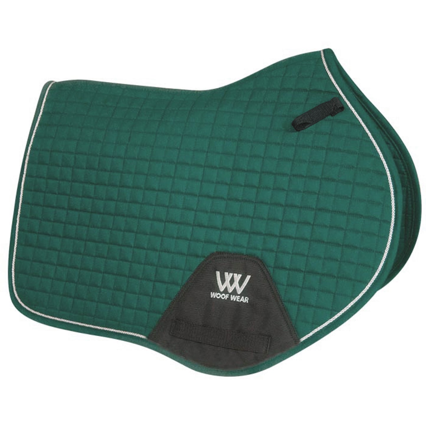 Fusion Close Contact Saddle Pad