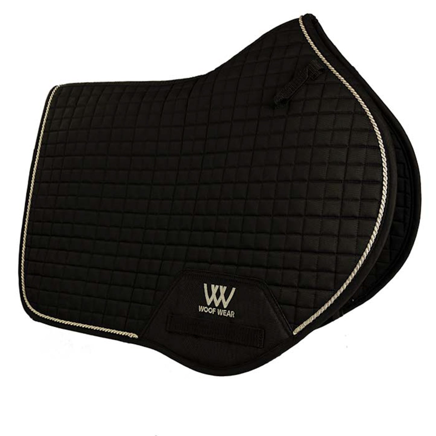 Fusion Close Contact Saddle Pad