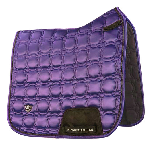Vision Dressage Saddle Pad