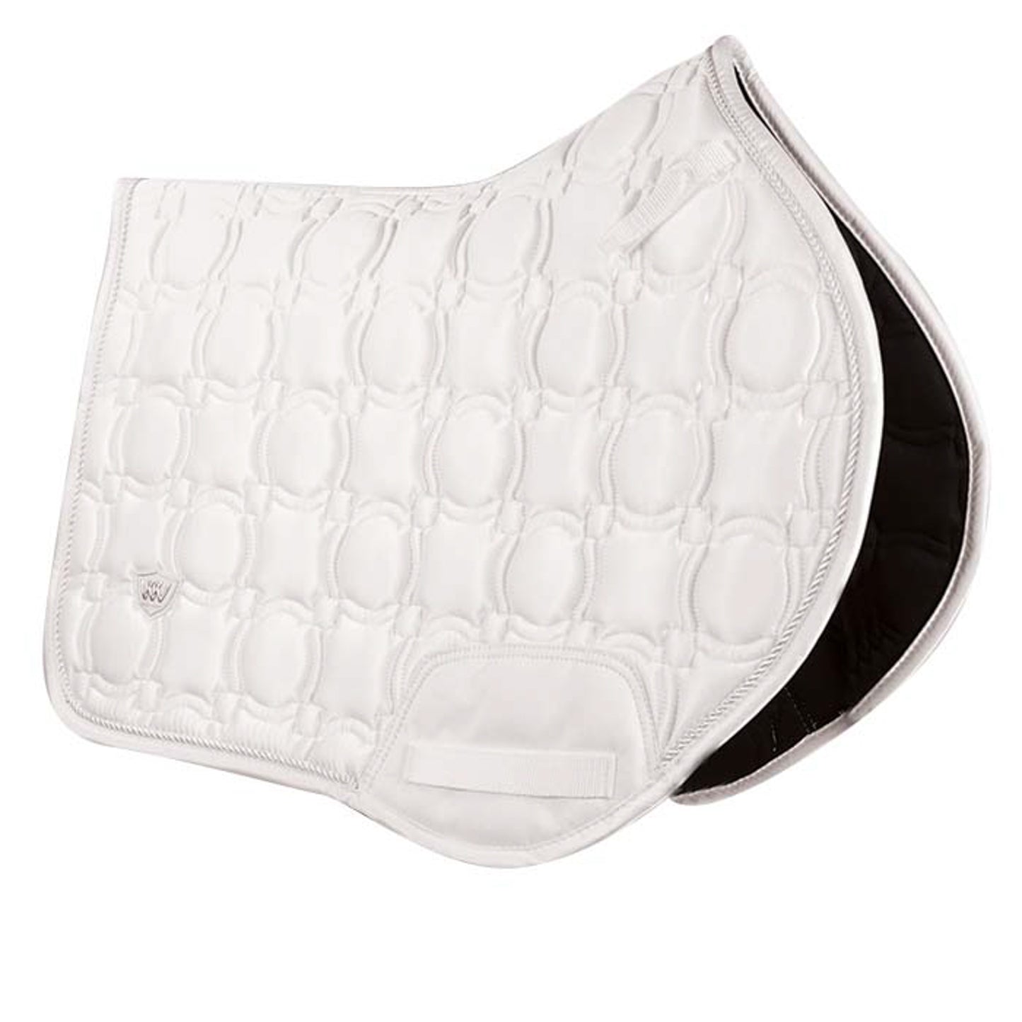 Vision Close Contact Saddle Pad