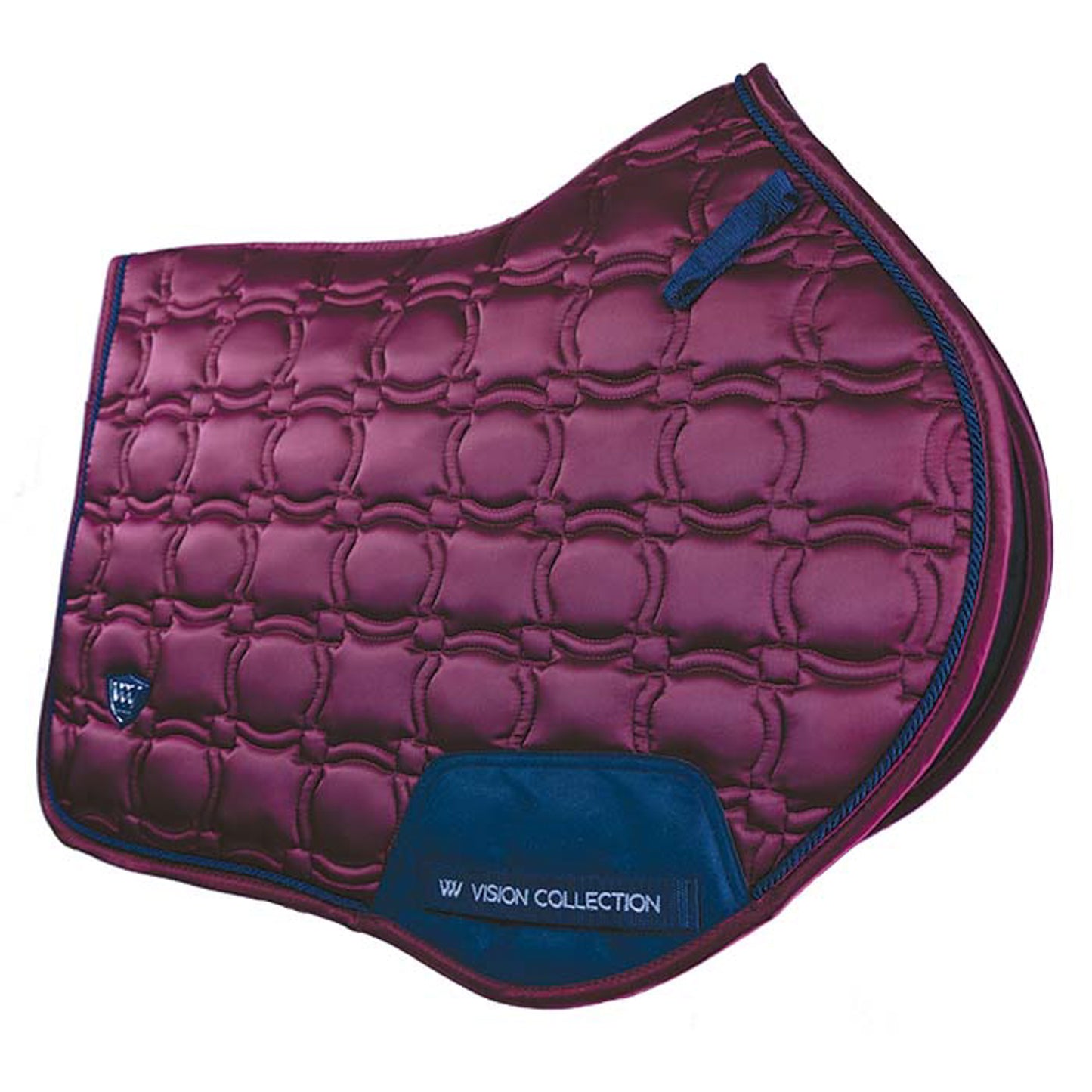 Vision Close Contact Saddle Pad