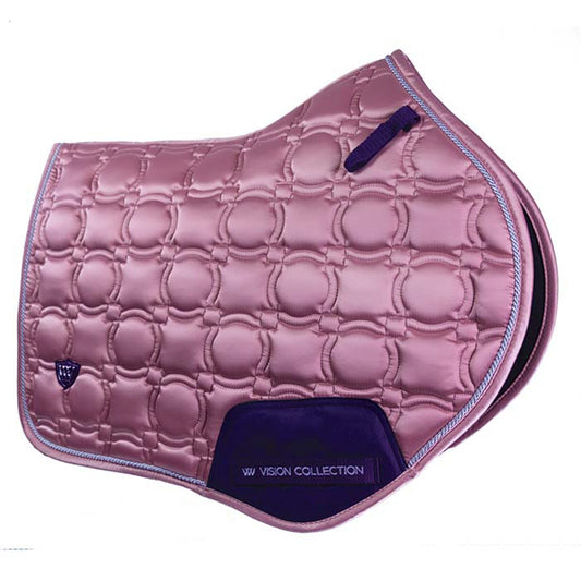 Vision Close Contact Saddle Pad