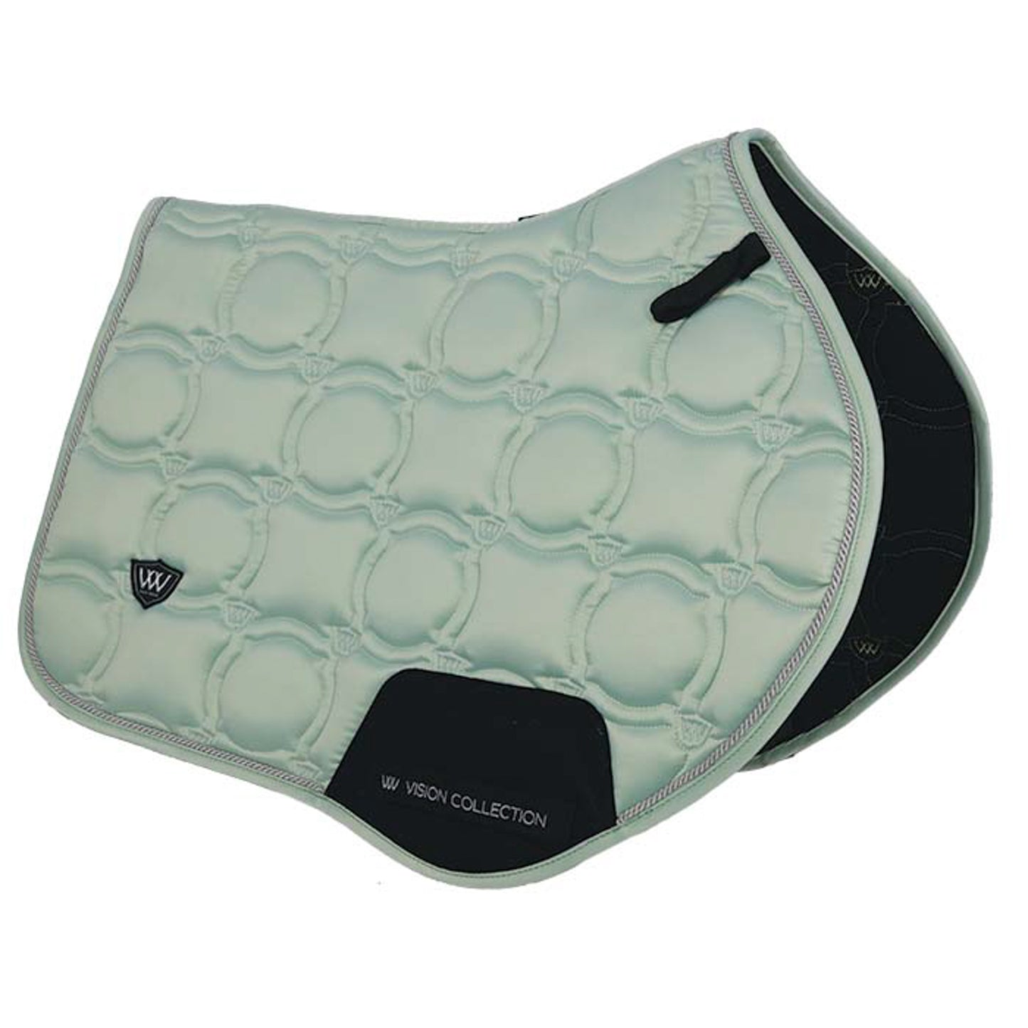 Vision Close Contact Saddle Pad