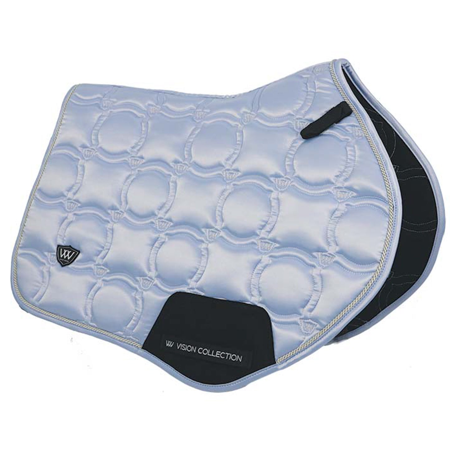 Vision Close Contact Saddle Pad