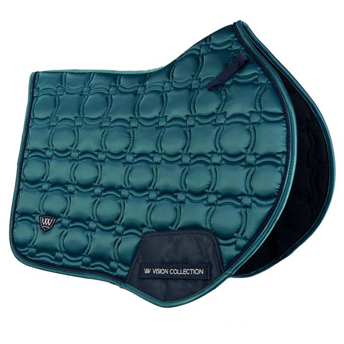 Vision Close Contact Saddle Pad