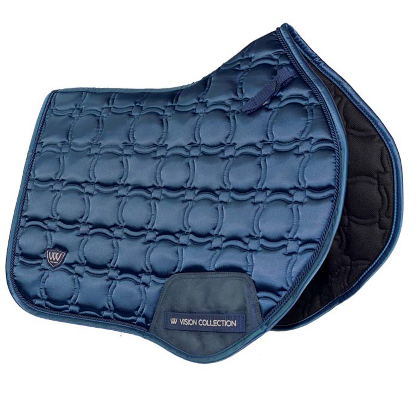Vision Close Contact Saddle Pad