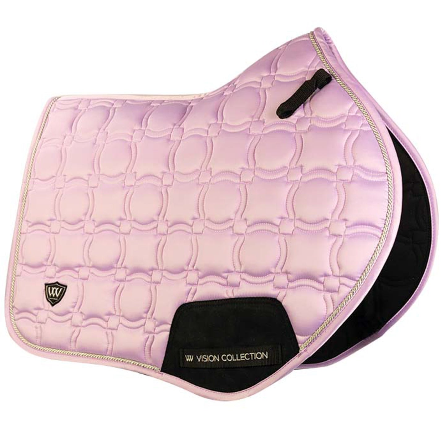 Vision Close Contact Saddle Pad