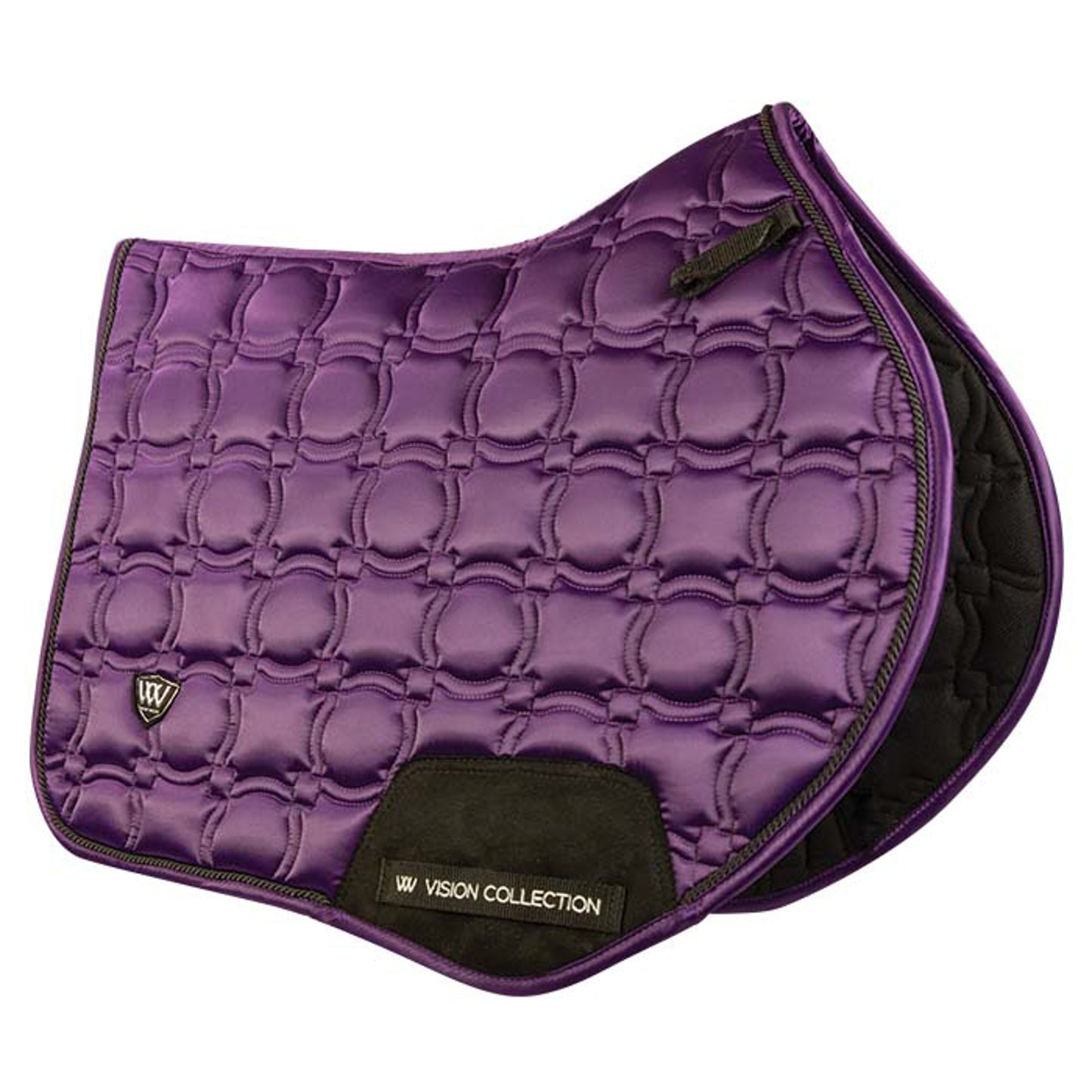 Vision Close Contact Saddle Pad