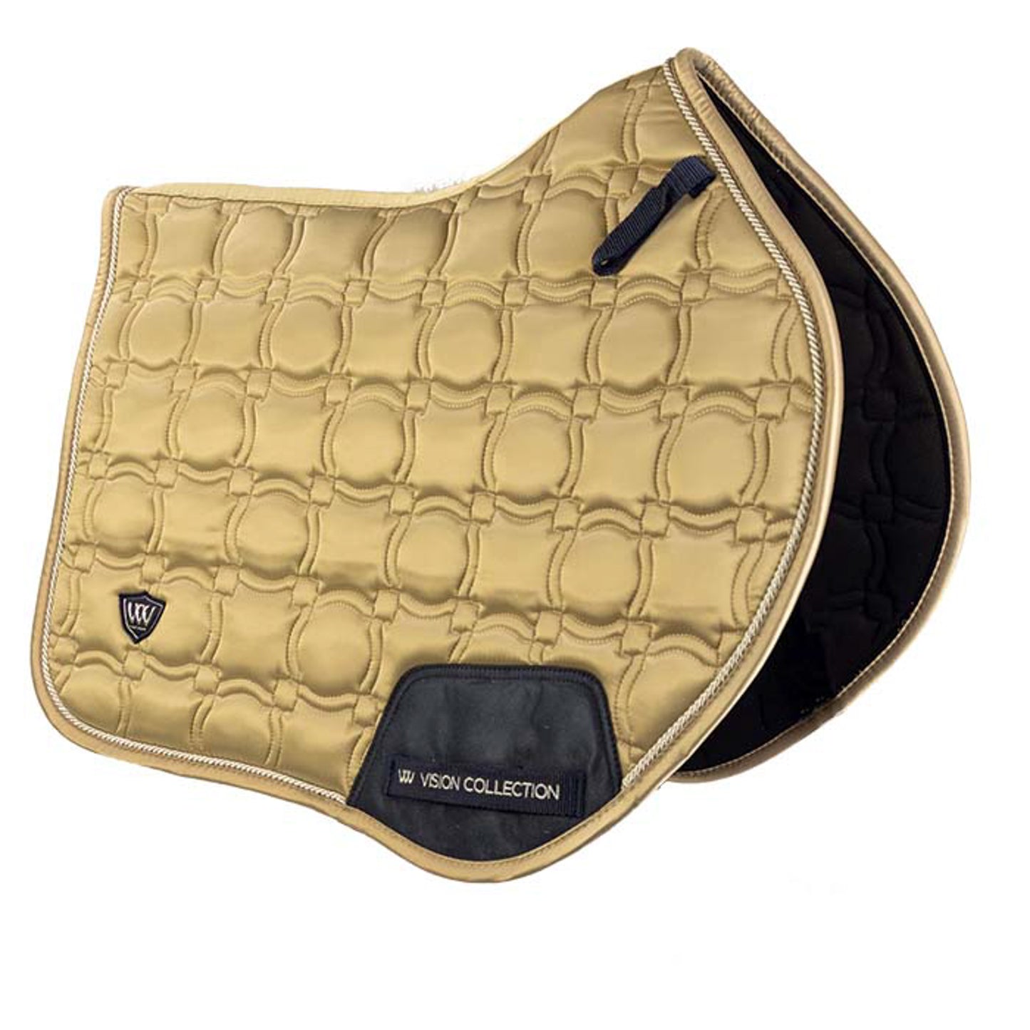 Vision Close Contact Saddle Pad