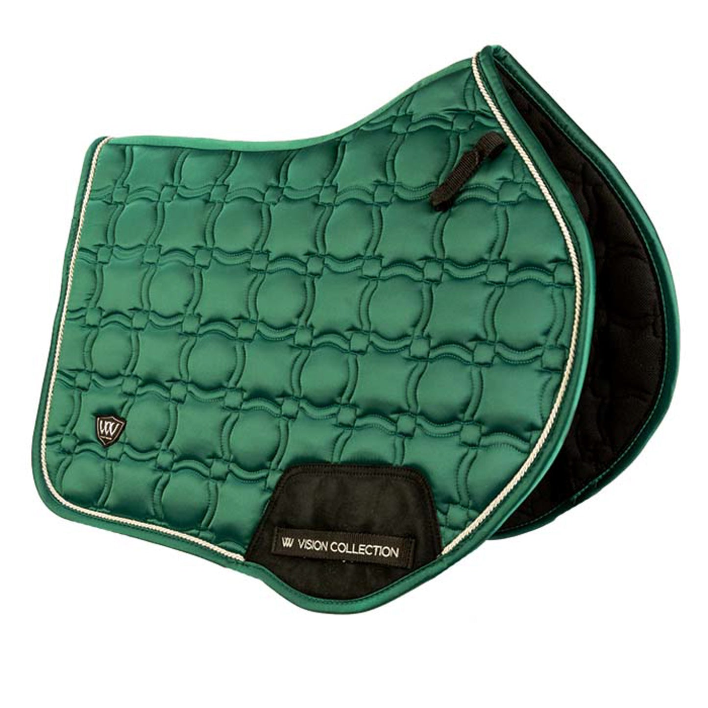 Vision Close Contact Saddle Pad