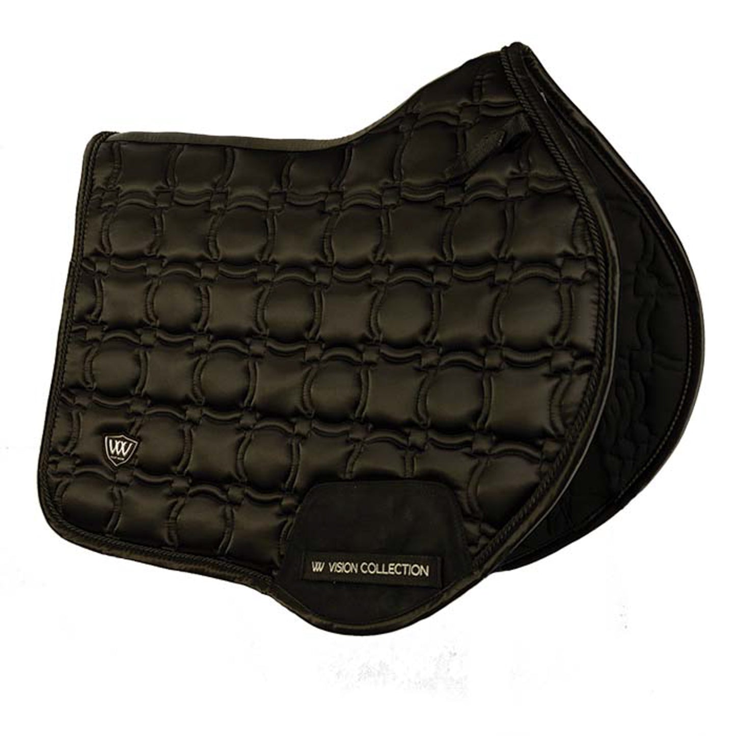 Vision Close Contact Saddle Pad