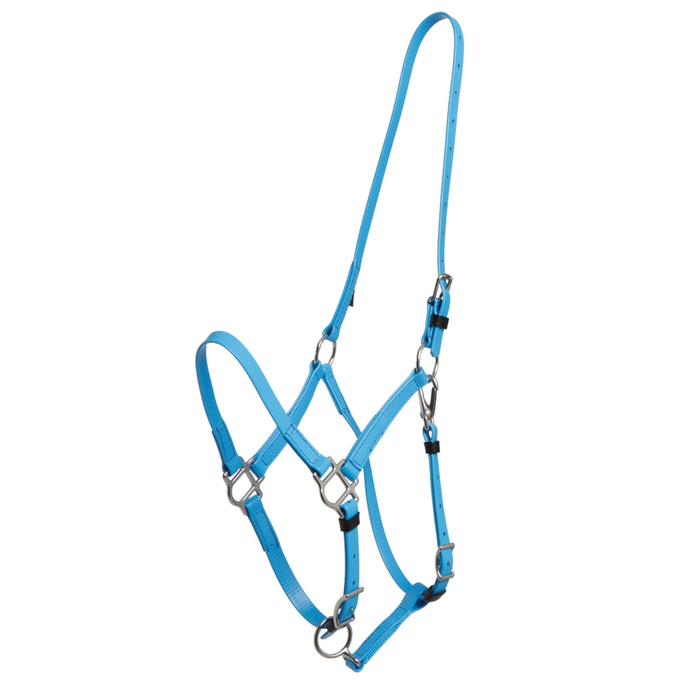 Deluxe Endurance Bridle - Halter Only