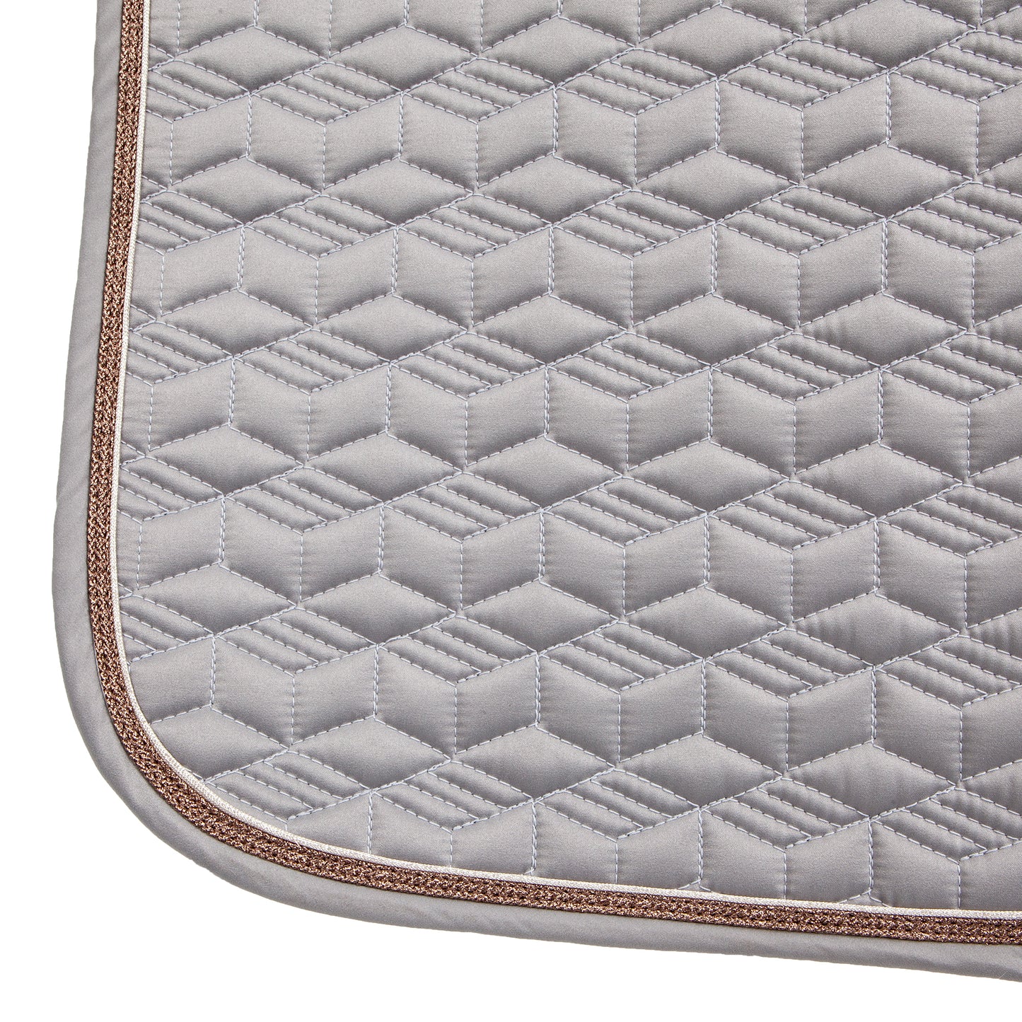 Tango Geometric Dressage Pad