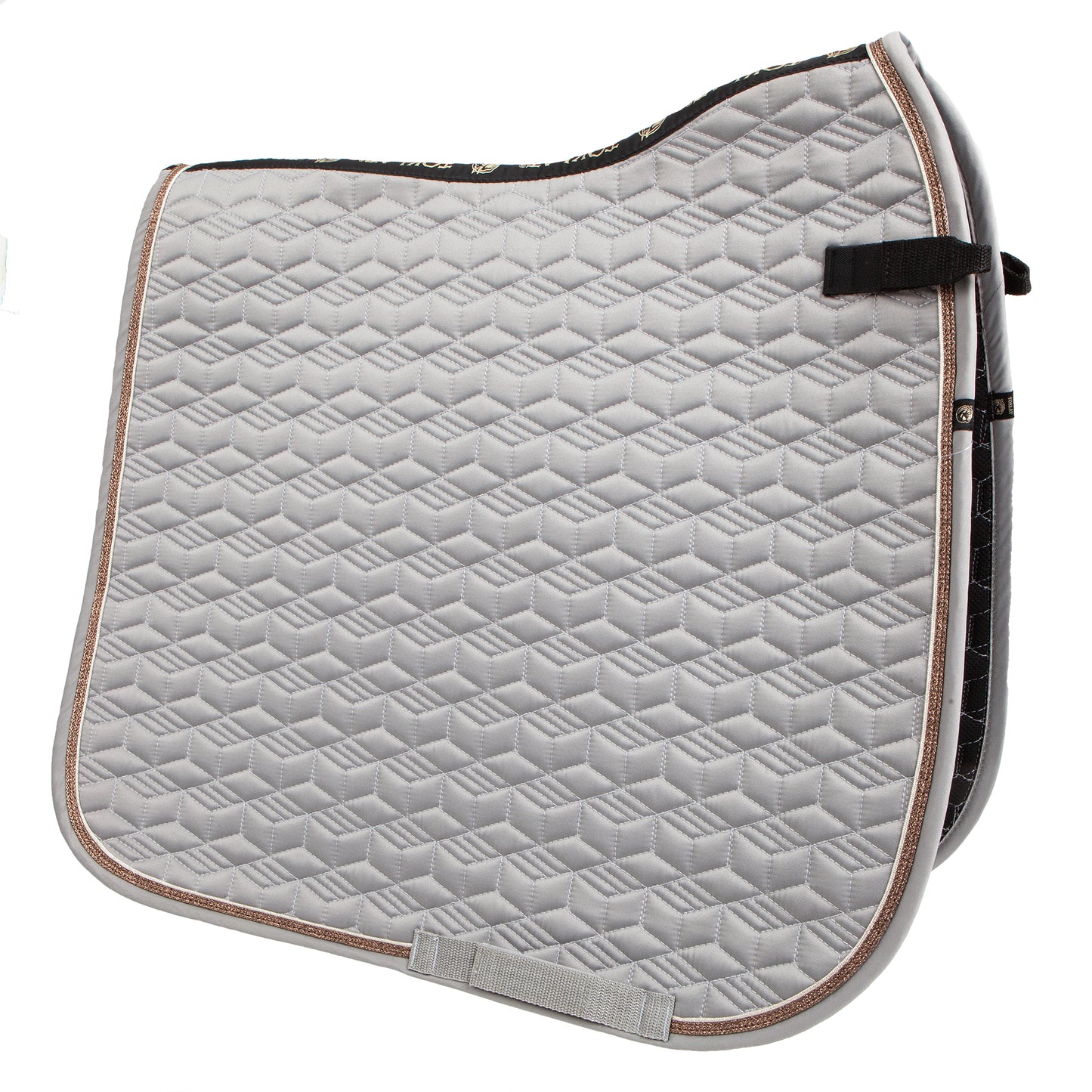Tango Geometric Dressage Pad
