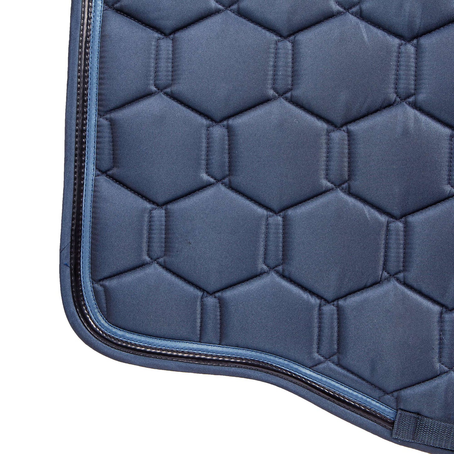 Tango Double Hexagon Dressage Pad