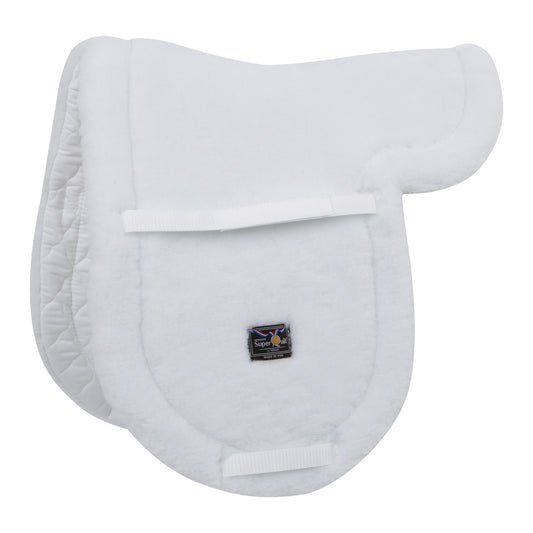SuperQuilt High Profile Dressage Pad