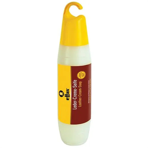 Effax || Leder Creme Soap