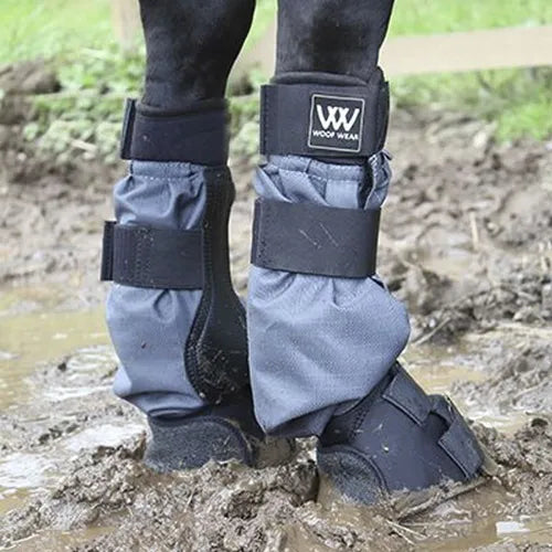 Woof Wear || Mud Fever Boots || LIMITED SIZES