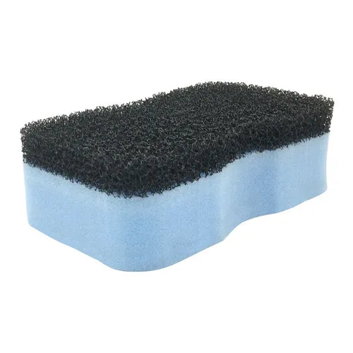 April Showers Power Sponge