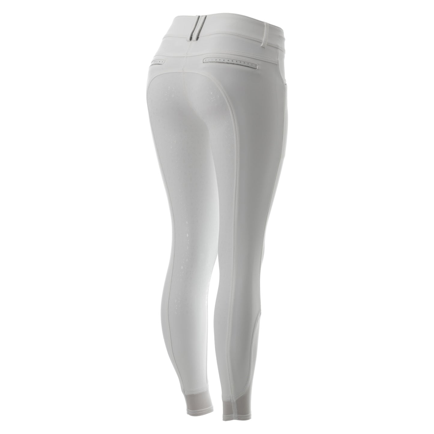 Equinavia Victoria Women's Silicone Full Seat Breeches