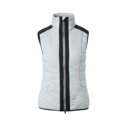 Laura's Loft || Cameron Hybrid Vest || LIMITED SIZES