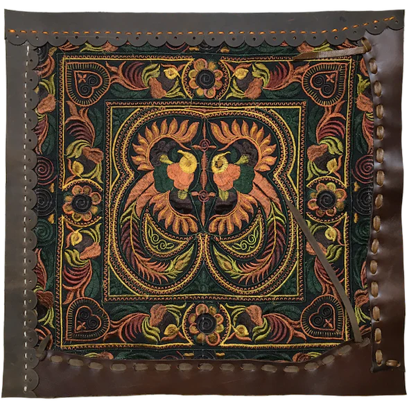 Pranee Hayden Cross Body Wallet