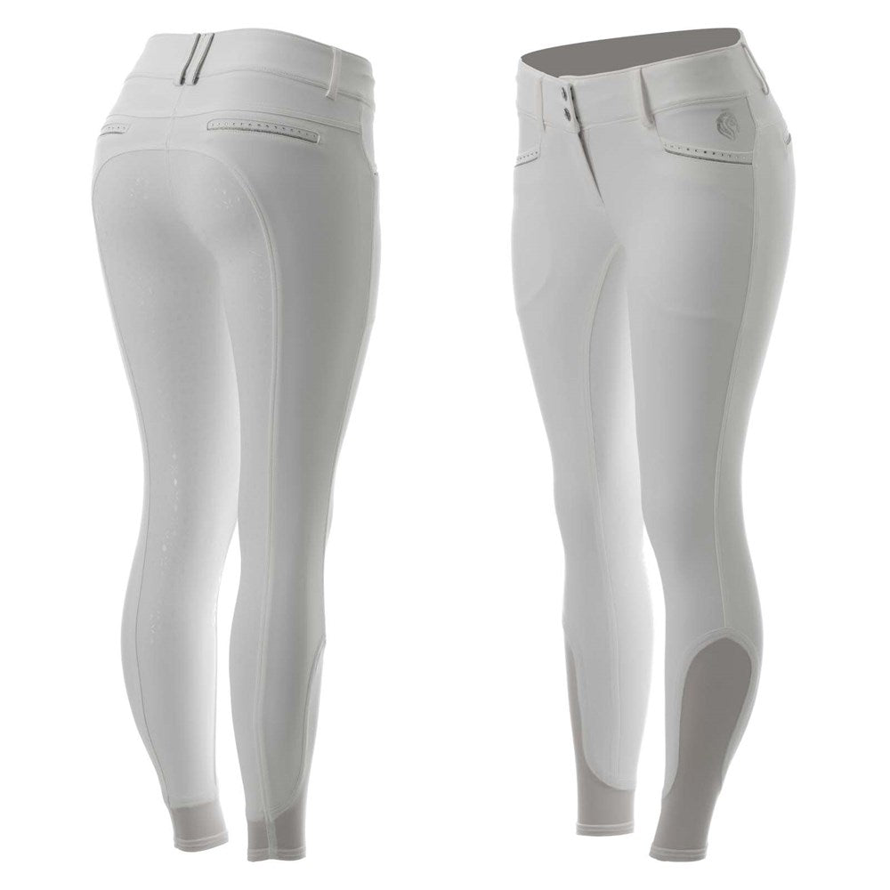 Equinavia Victoria Women's Silicone Full Seat Breeches
