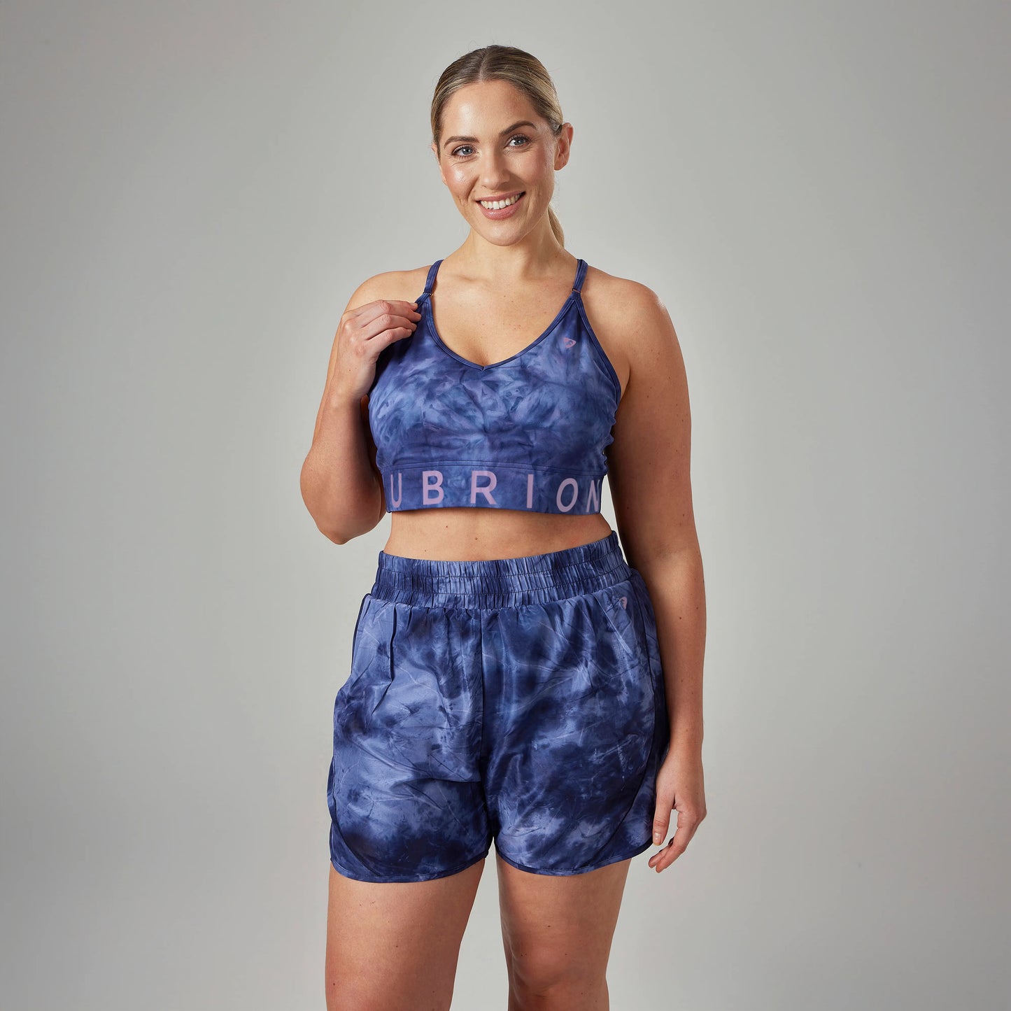 Aubrion Activate Shorts || LIMITED SIZES