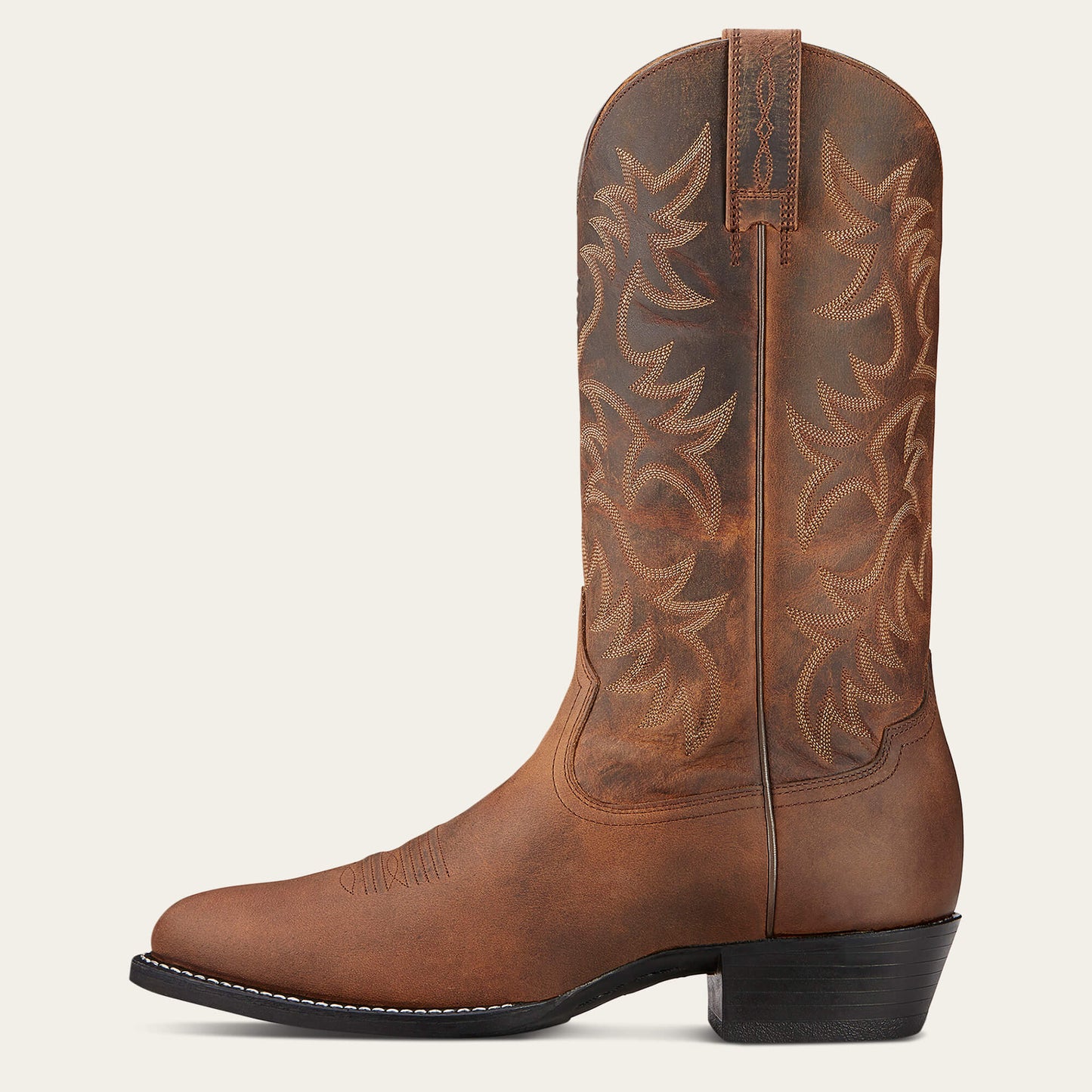 Heritage Western Boot || Men's Size 13 ONLY