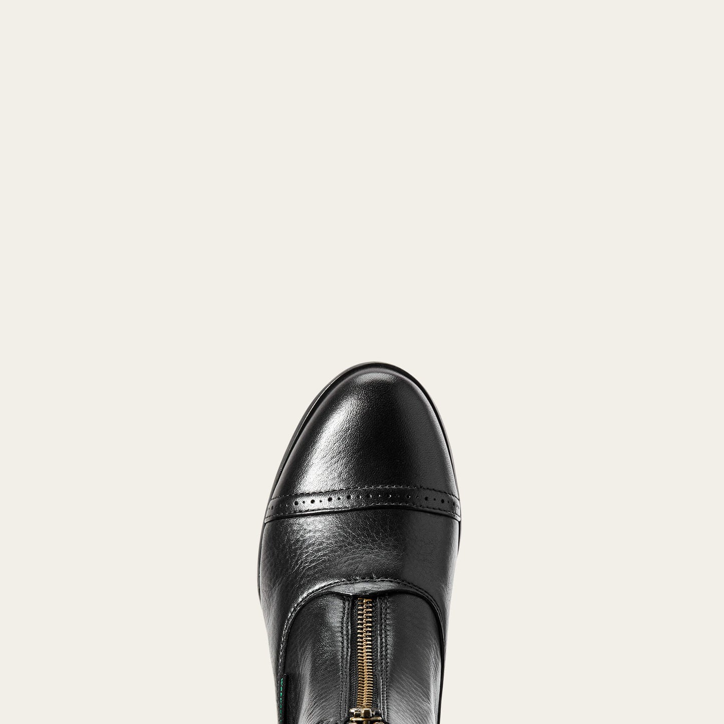 Heritage Breeze Woman's Zip Paddock Boot