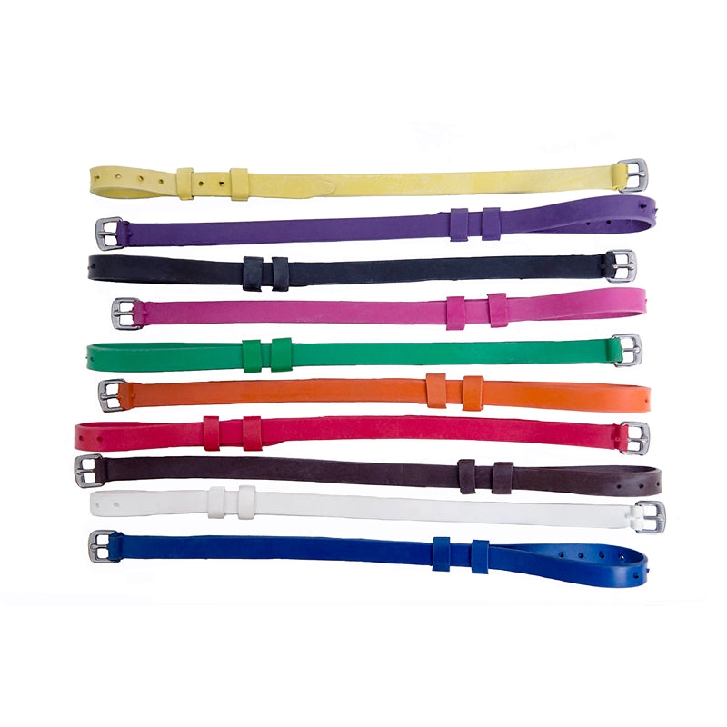 Laura's Loft || Easiest Spur Straps || Purple Only