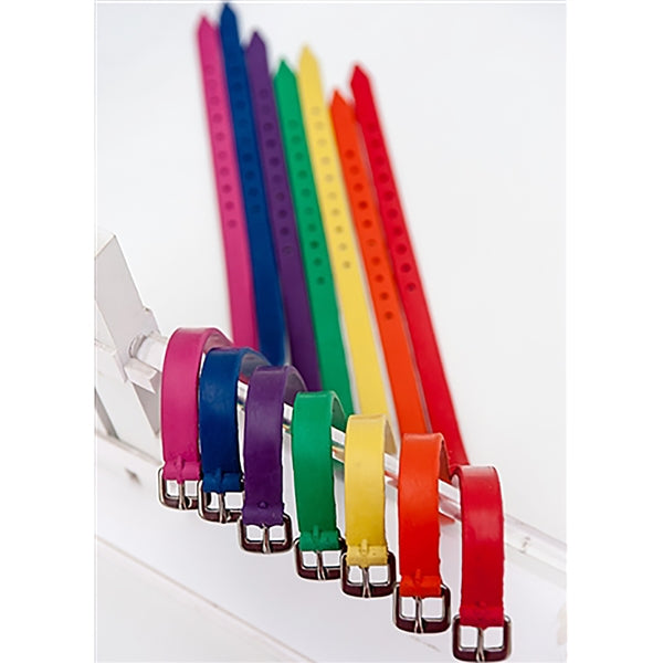 Laura's Loft || Easiest Spur Straps || Purple Only