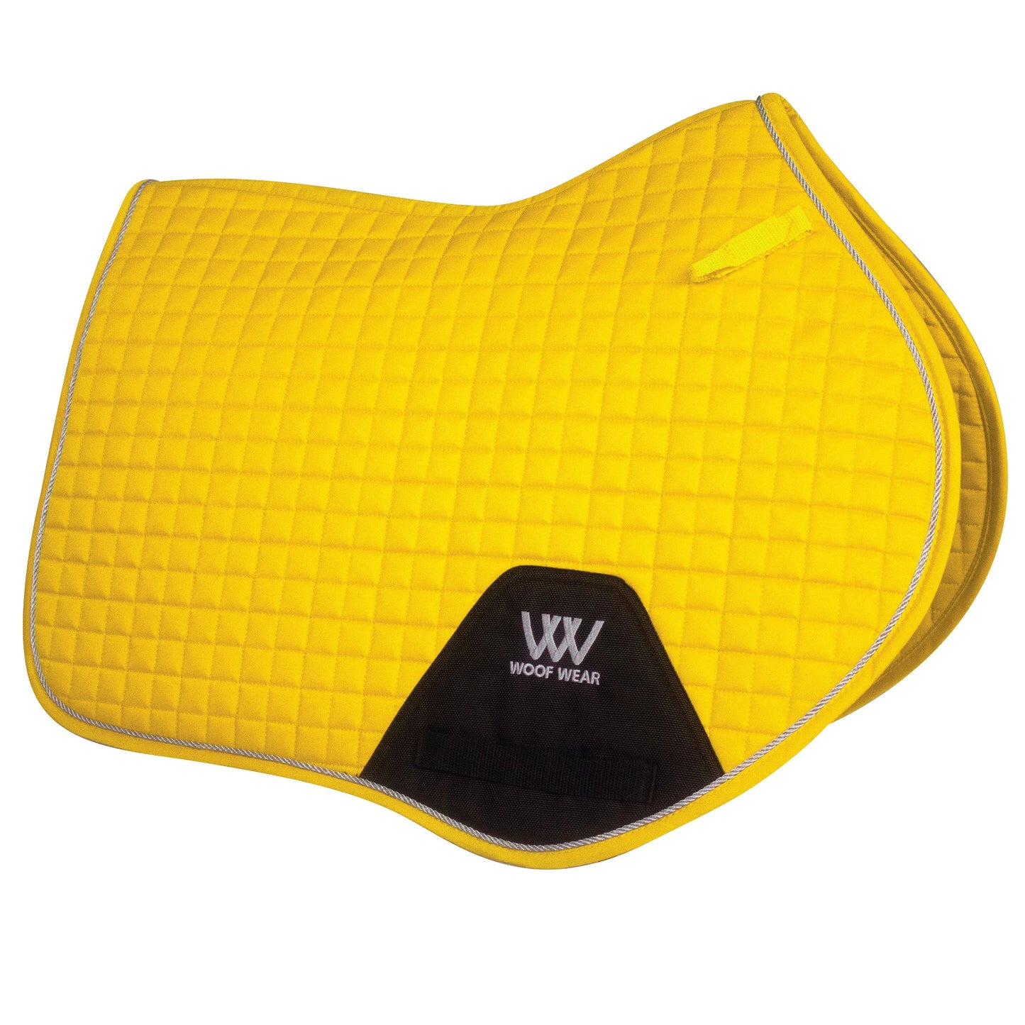 Fusion Close Contact Saddle Pad
