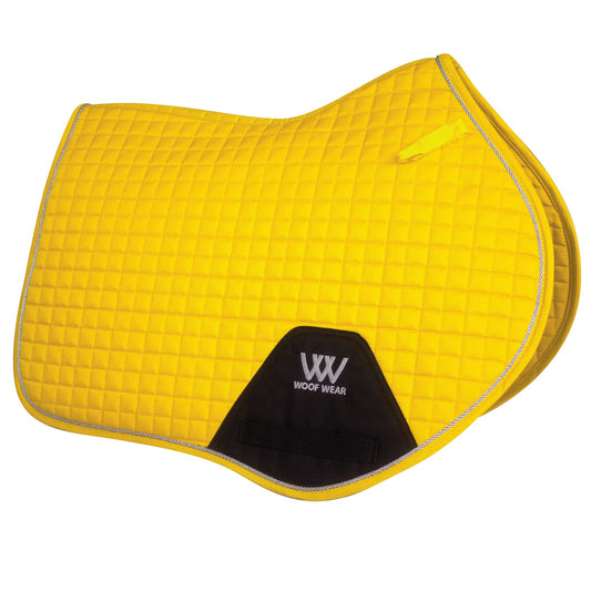 Fusion Close Contact Saddle Pad