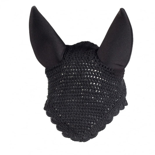 Horze Supreme Soundless Ear Net
