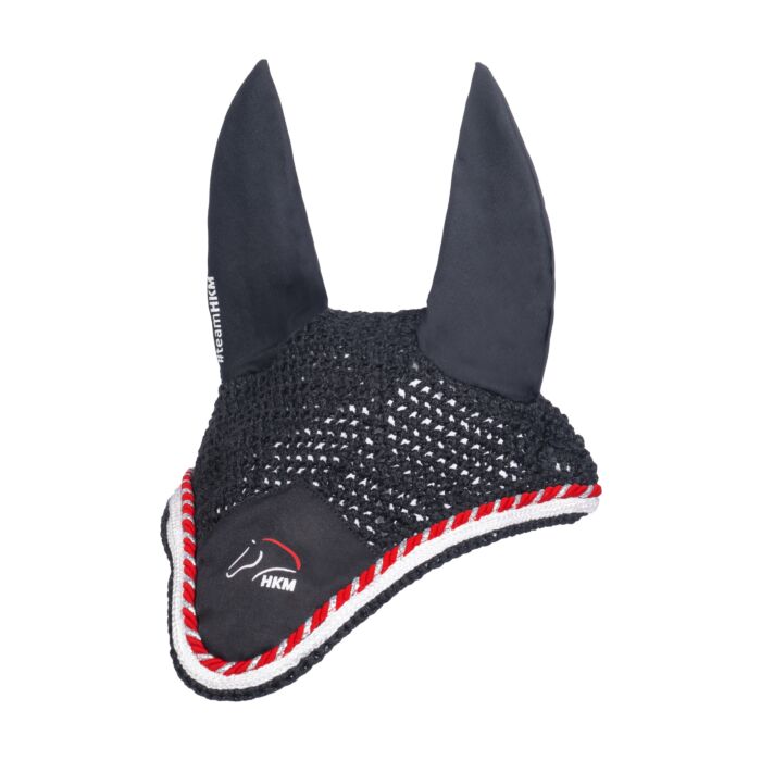 HKM Team Ear Bonnet || DISCONTINUED