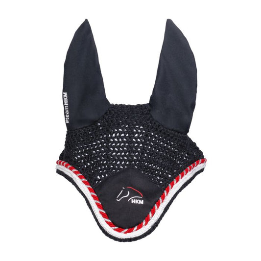 HKM Team Ear Bonnet || DISCONTINUED
