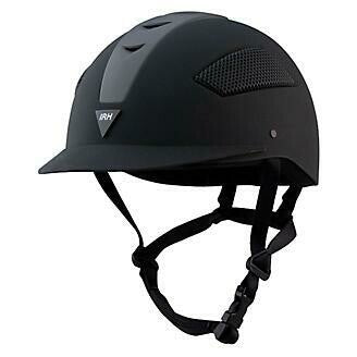 IRH Elite Helmet || DISCONTINUED
