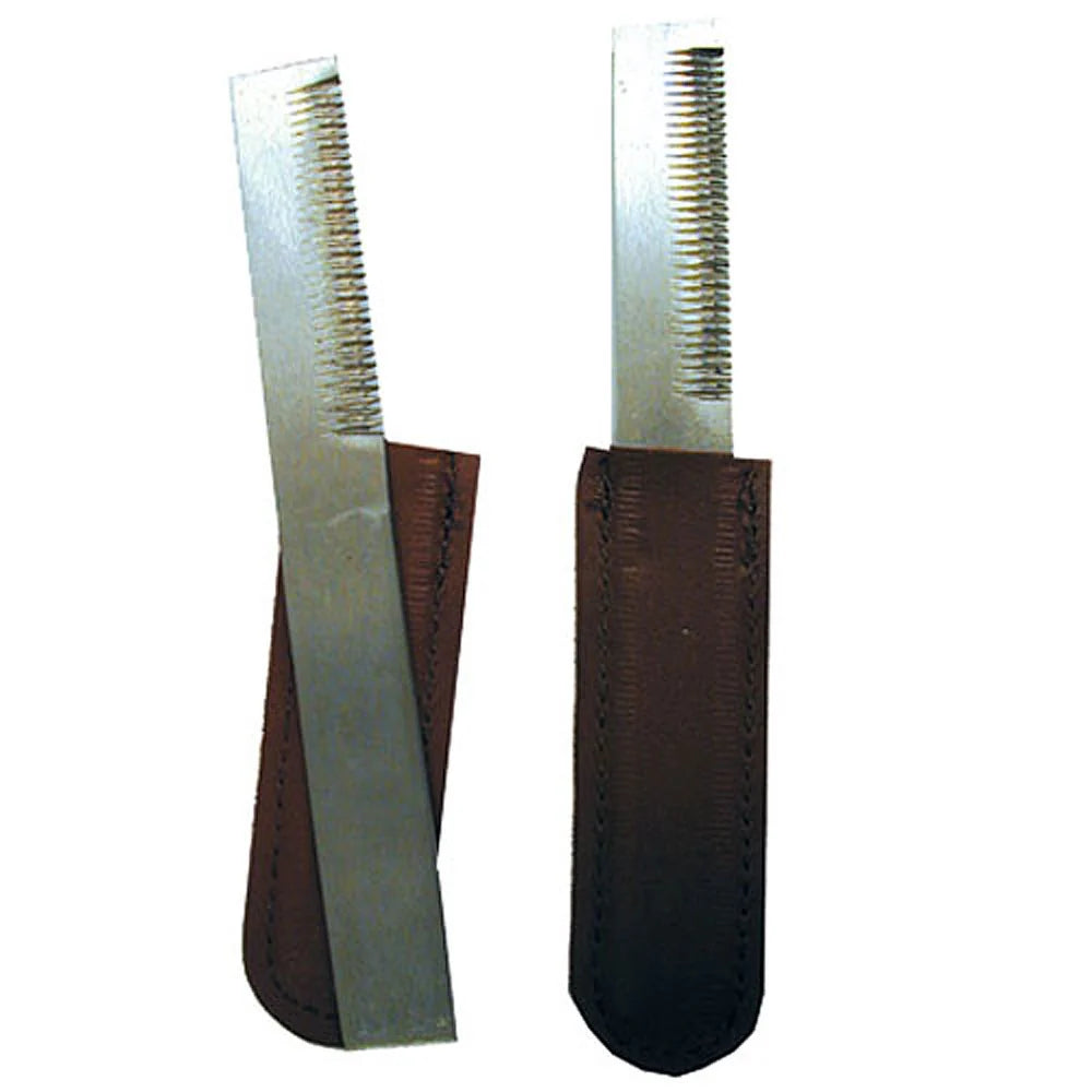 STRIP COMB W/CASE